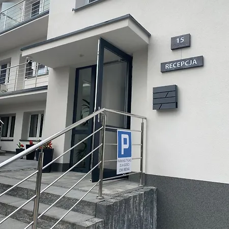 Ow Irena Chłapowo B Kwatera prywatna Władysławowo