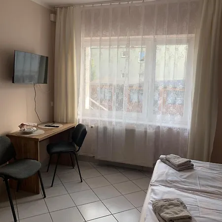 Privat bolig Ow Irena Chlapowo B Władysławowo