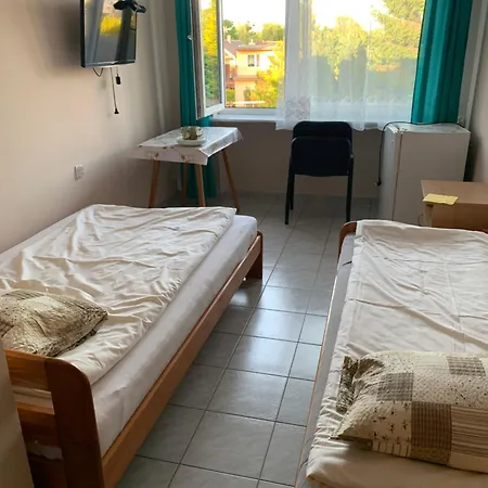 Privat bolig Ow Irena Chlapowo B Władysławowo