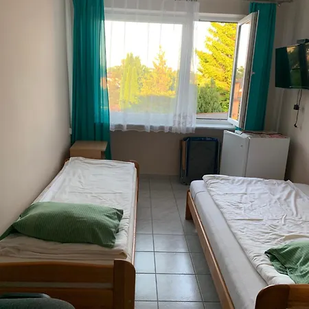 Privat bolig Ow Irena Chlapowo B Władysławowo