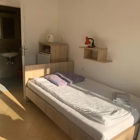 Kwatera prywatna Ow Irena Chłapowo B