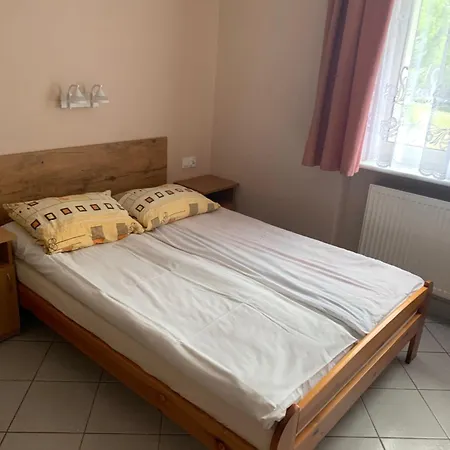 Privat bolig Ow Irena Chlapowo B