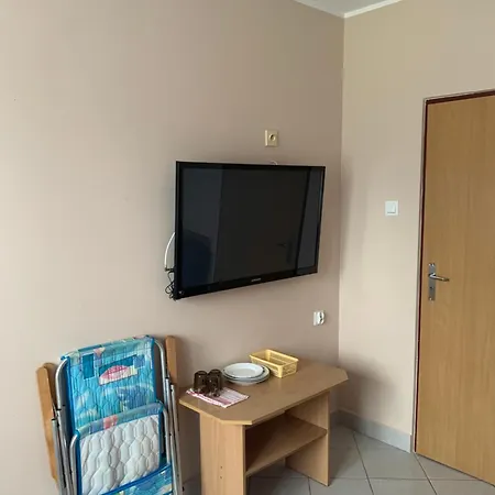 Privat bolig Ow Irena Chlapowo B *