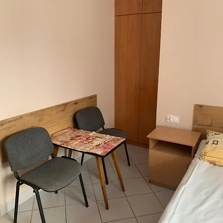 Ow Irena Chlapowo B Privat bolig Władysławowo